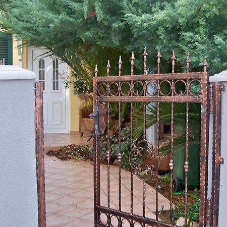 Seaside Holiday House Novalja, Pag - 11512 Dış mekan fotoğraf