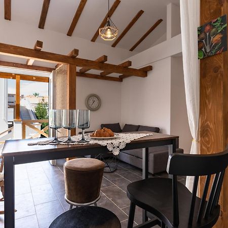 Seaside Holiday House Novalja, Pag - 11512 Dış mekan fotoğraf