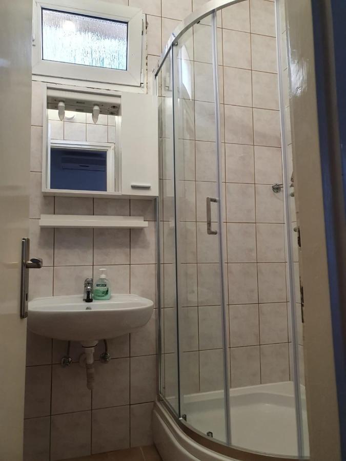 Seaside Holiday House Novalja, Pag - 11512 Dış mekan fotoğraf
