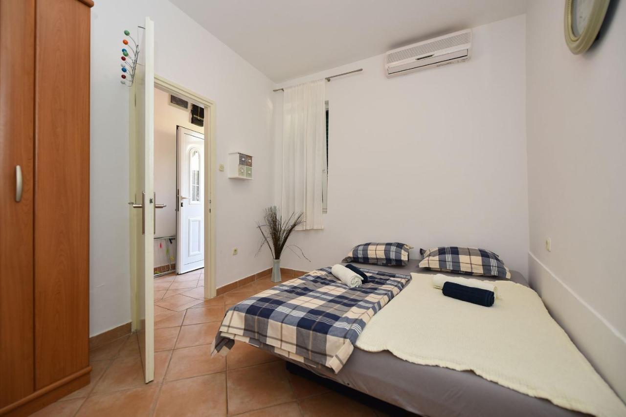 Seaside Holiday House Novalja, Pag - 11512 Dış mekan fotoğraf