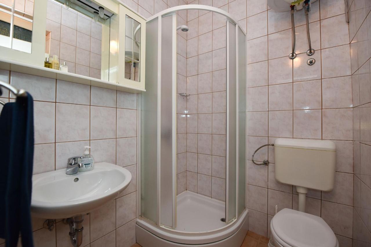 Seaside Holiday House Novalja, Pag - 11512 Dış mekan fotoğraf