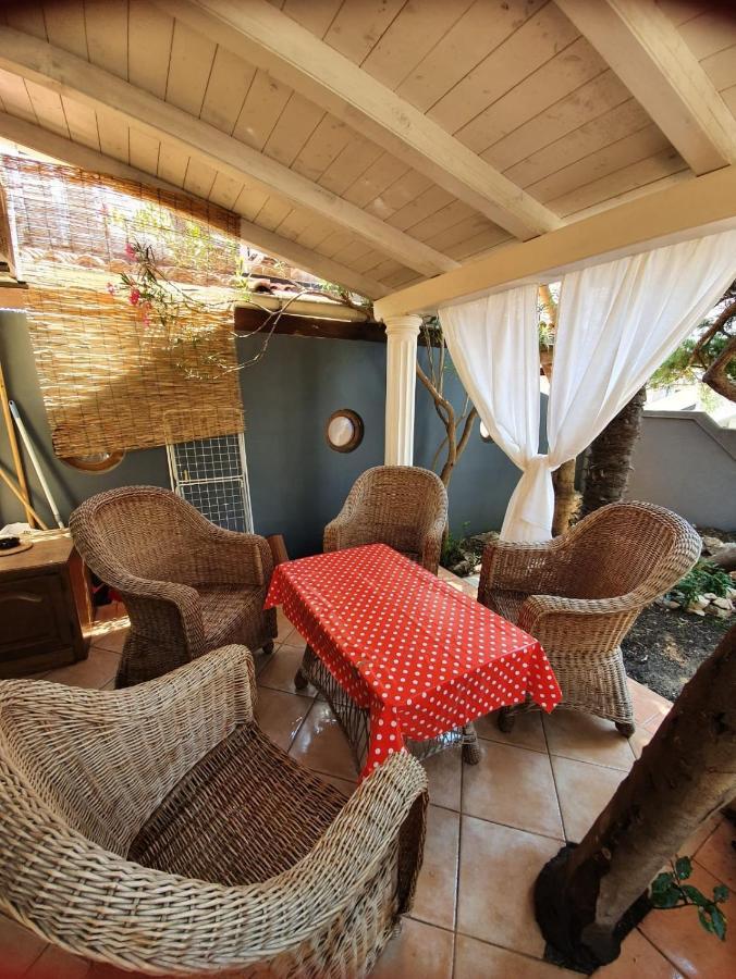 Seaside Holiday House Novalja, Pag - 11512 Dış mekan fotoğraf