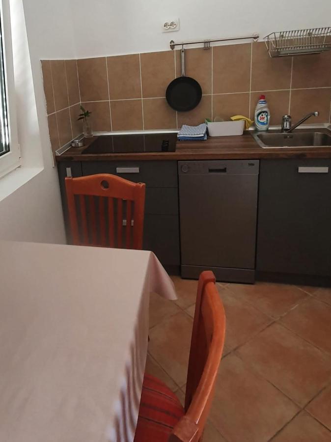 Seaside Holiday House Novalja, Pag - 11512 Dış mekan fotoğraf