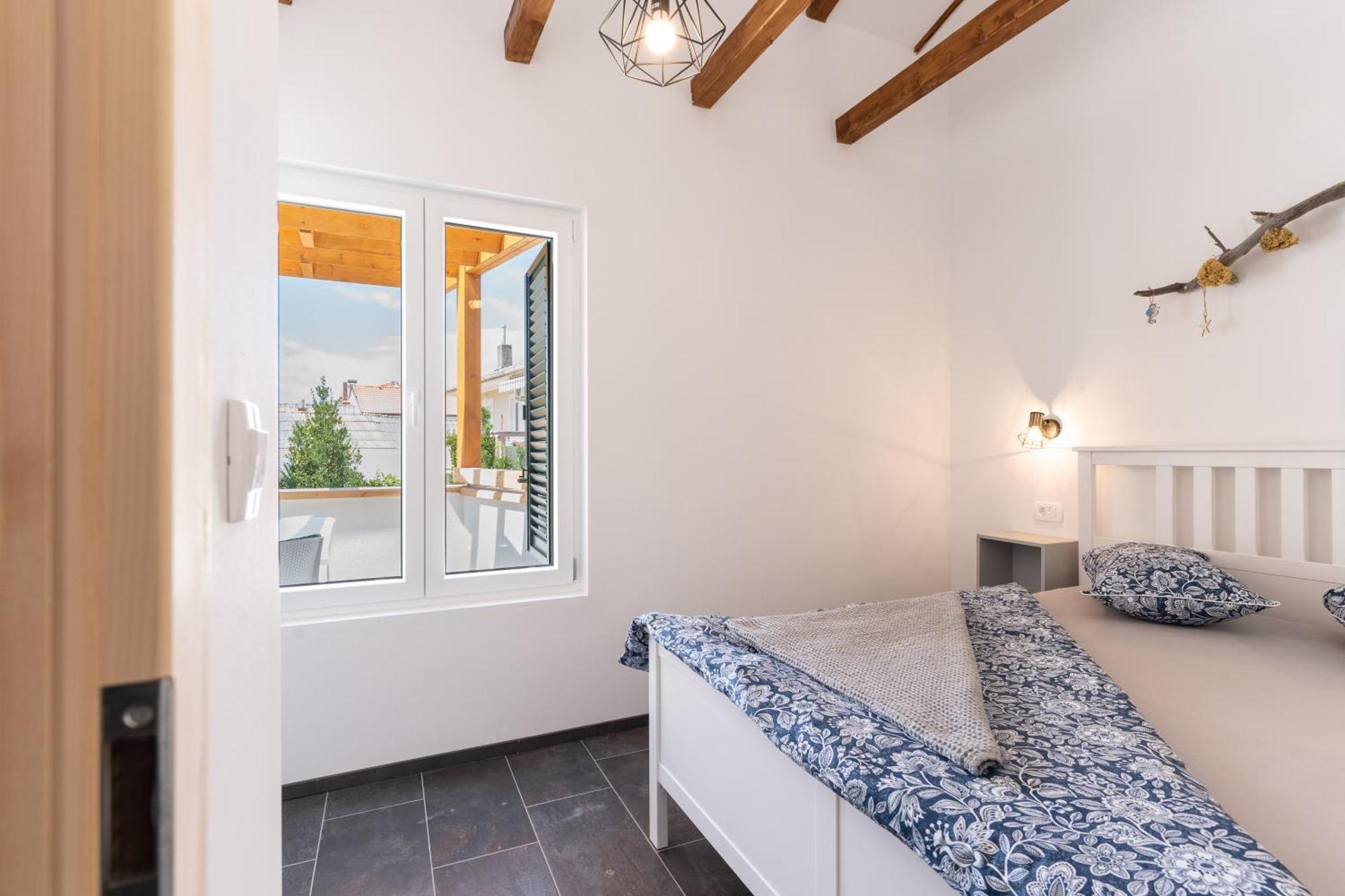 Seaside Holiday House Novalja, Pag - 11512 Oda fotoğraf