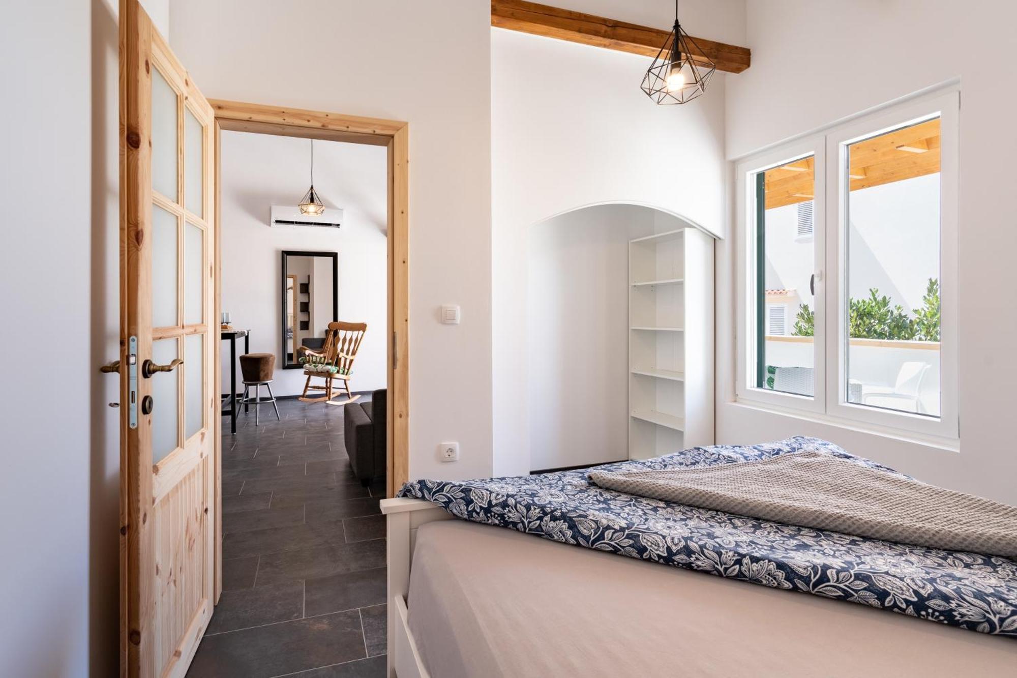 Seaside Holiday House Novalja, Pag - 11512 Oda fotoğraf