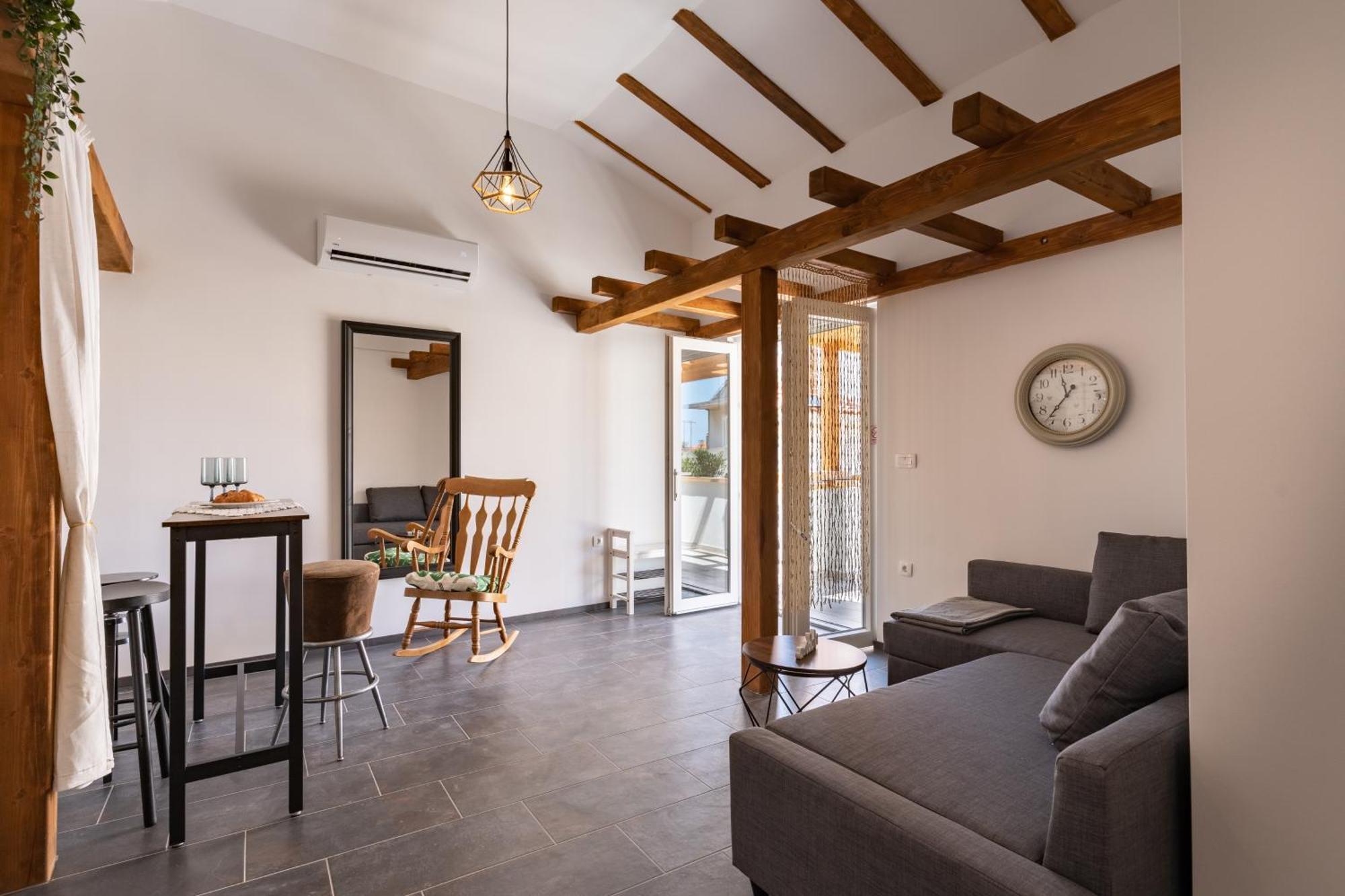 Seaside Holiday House Novalja, Pag - 11512 Dış mekan fotoğraf