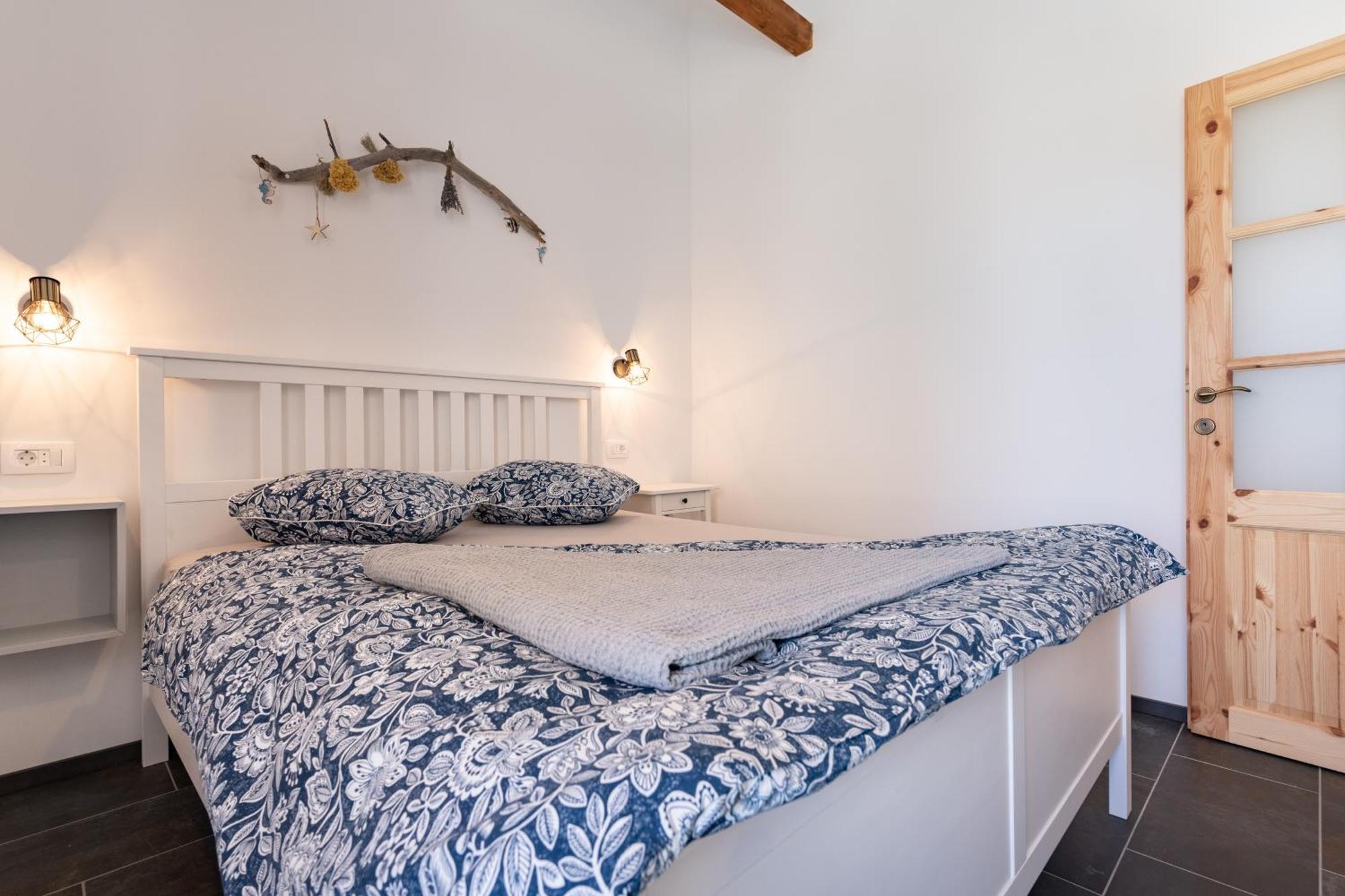 Seaside Holiday House Novalja, Pag - 11512 Dış mekan fotoğraf